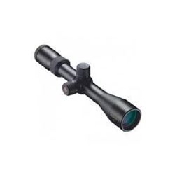 !NEW! Nikon 16318 Prostaff 7 2.5-10x 42mm 43.6-10.9 ft @100 yds 30mm Tube Dia Blk BDC 018208163182