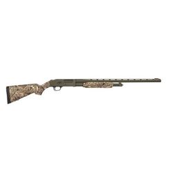 _NEW!_ MOSSBERG 500 WATERFOWL 12 GAUGE 015813522601