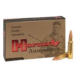 _NEW!_ HRNDY 6.8MM SPC 110GR BTHP/WC (200 ROUNDS) 090255381467