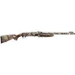 _NEW!_ Brownells 012279305 BPS SA 12 Ga 26" 3" Syn Stock Mossy Oak Break-Up Country 023614044697