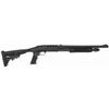 _NEW!_ Mossberg 53690 590A1 Pump 12 ga 18" 3" 5+1 Black Syn Stk Parkerized Finish 015813536905