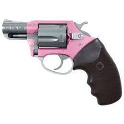 _NEW!_ CHARTER ARMS PINK LADY 38 SPECIAL 678958538304