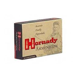 _NEW!_ HRNDY 204RUGER 45GR XTP (200 ROUNDS) 090255832082