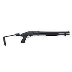 _NEW!_ Remington 81402 870 Tactical 2 Pump 12ga 18  CB 3  6+1 Folding Stk Black 047700814025