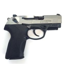 !NEW! BERETTA PX4 STORM COMPACT INOX 9MM 082442734446