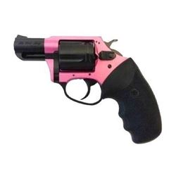 _NEW!_ CHARTER ARMS PINK LADY 38 SPECIAL 678958538359