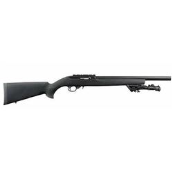 _NEW!_ RUGER 10/22 TARGET TACTICAL 22 LR 736676012305