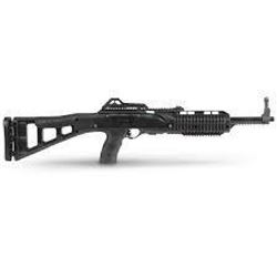 _NEW!_ Hi-Point 4095TS Carbine SA 40 S&W 17.5" 10+1 Syn Skeleton Stock Black 752334401007