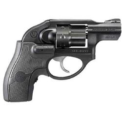 _NEW!_ RUGER LCR 357 MAGNUM / 38 SPECIAL 736676054510