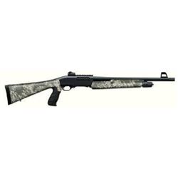 _NEW!_ Weatherby PA459D1219PG PA-459 Digital TR Pump 12ga 18.5" 3" 5+1 DigCamo PG Stk 747115420049