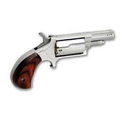 _NEW!_ NORTH AMERICAN ARMS MINI-REVOLVER 22 MAGNUM 744253002144