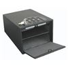 Image 1 : _NEW!_ Gunvault GV2000DLX MultiVault Security Safe Black 751077123047