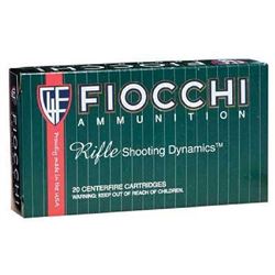 _NEW!_ FIOCCHI 308WIN 150GR PSP (200 ROUNDS) 762344705637