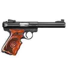 !NEW! RUGER MARK III 22 LR 736676101597