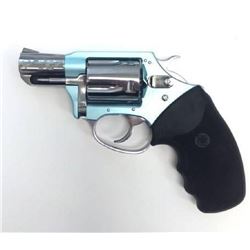 _NEW!_ CHARTER ARMS THE TIFFANY 38 SPECIAL 678958538793