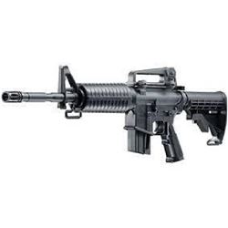 _NEW!_ Colt Rimfire 576030010 M4 Carbine AR-15 SA 22 Long Rifle 16.2" 10+1 723364202001