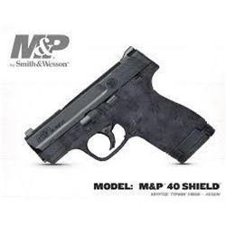 !NEW! SMITH AND WESSON M&P40 SHIELD 40 SW 022188866575