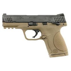 !NEW! SMITH AND WESSON M&P45C 45 ACP 022188091588