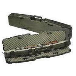 _NEW!_ Plano 151200 Pro-Max PillarLock 2 Handgun Case w/Heavy Duty Latches Plastic 024099015127