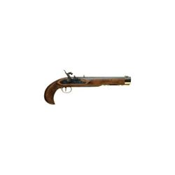 !NEW! Kentucky Pistol .50 cal Percussion Select Hardwood/Blued P1060 SKU: P1060