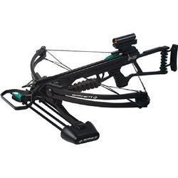 !NEW! Barnett 18028 RC150 260FPS Crossbow Red Dot Packaged 150lbs Black 042609180288