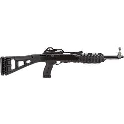 _NEW!_ Hi-Point 4595TS Carbine SA 45 ACP 17.5" 9+1 Syn Skeleton Stk Black 752334500021