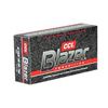 _NEW!_ CCI/BLAZER 40SW 165GR FMJ (500 ROUNDS) 076683035899