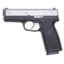 New!! KAHR ARMS CT40 40 SW 602686097314