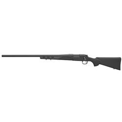 _NEW!_ Remington 84228 700 SPS Varmint Left Hand Bolt 243 Win 26" 5+1 Syn Stk Blued 047700842288