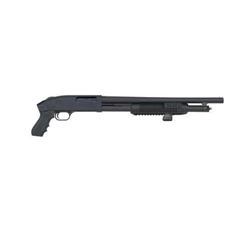 _NEW!_ MOSSBERG 500 PERSUADER 12 GAUGE 015813506007