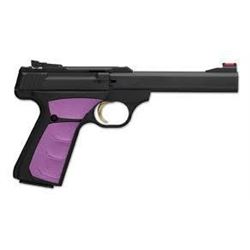 New!!BROWNING BUCK MARK PLUS FUCHSIA 22 LR 023614047384