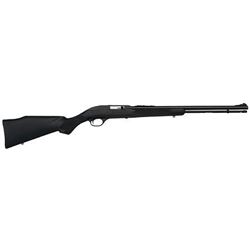 _NEW!_ Marlin 70650 Model 60 Semi-Auto 22LR 19" 14+1 Synthetic Black Stk Blued 026495074982