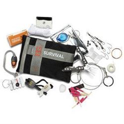 _NEW!_ Bear Grylls Survival Series Ultimate Kit 013658120259