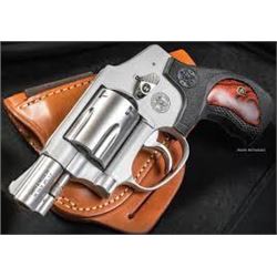 _NEW!_ SMITH AND WESSON PERFORMANCE CTR 642 MODEL II 38 SPECIAL 022188866360