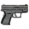Image 1 : New!! SPRINGFIELD ARMORY XD SUB-COMPACT ESSENTIALS PACK 9MM 706397168018