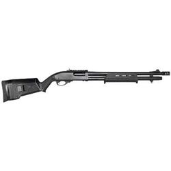 _NEW!_ REM 870 TAC MAGPUL 12GA 3" 18.5" GRS 047700812090