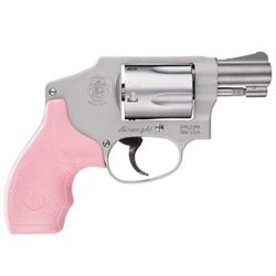 _NEW!_ SMITH AND WESSON 642 38 SPECIAL 022188137392