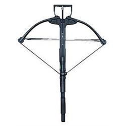 !NEW! Carbon Express 20271 X-Force 350 Crossbow 300fps 165 lbs 4x32mm Scope Black 044734202712
