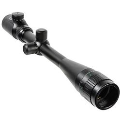 !NEW! Tasco TG62442I Target/Varmint 6-24x 42mm 13/3.7 ft @ 100 yds FOV 1" Tube MilDot UPC #046162804