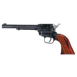 _NEW!_ HERITAGE MANUFACTURING ROUGH RIDER SMALL BORE 22 LR 727962500309