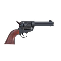 _NEW!_ 1873 Single Action Revolver .45 LC 4.75" Barrel Matte/Walnut SAT73-260