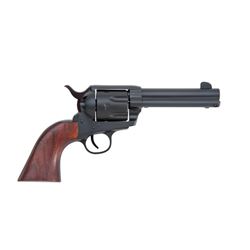 _NEW!_ 1873 Single Action Revolver .45 LC 4.75  Barrel Matte/Walnut SAT73-260