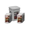 Image 1 : _NEW!_ Wise Foods 01160 Grab and Go Bucket Entree Only 60 Servings 094922015143