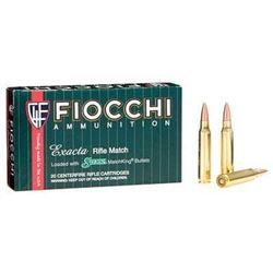 _NEW!_ FIOCCHI 223REM 77GR HPBT MK (200 ROUNDS) 762344704173