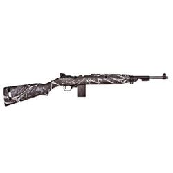 _NEW!_ Citadel CIR22MISMHM M1 Carbine 22LR 10+1 Syn Harvest Moon 18" SA Blued 682146210118