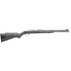 _NEW!_ Marlin 70660 Model 60 Semi-Auto 22LR 19" 14+1 Lam Blk/Gray Stk Stainless 026495075903