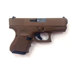 New!! GLOCK G27 G4 40 SW 764503911491