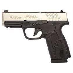 New!! BERSA BP9 CONCEALED CARRY 9MM 091664910910