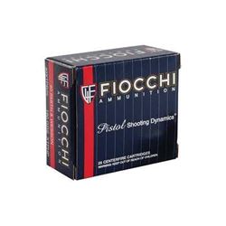 _NEW!_ FIOCCHI 40SW 180GR XTP (500 ROUNDS) 762344710556