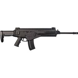 _NEW!_ Beretta JXR21801 ARX160 Rifle Semi-Automatic 22 Long Rifle 18  10+1 Folding Stk 082442706221